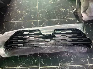Front Grill Rav4 2020