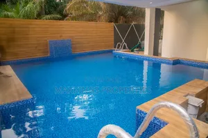 Mini Flat in Igbo-efon for rent