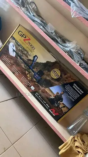 Professional Gold Dictator Machine