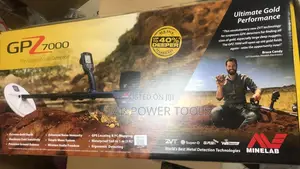 Professional Gold Dictator Machine