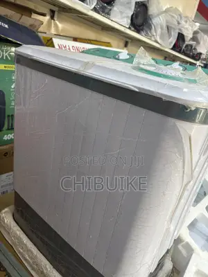 5kg Hisense Washing Machine
