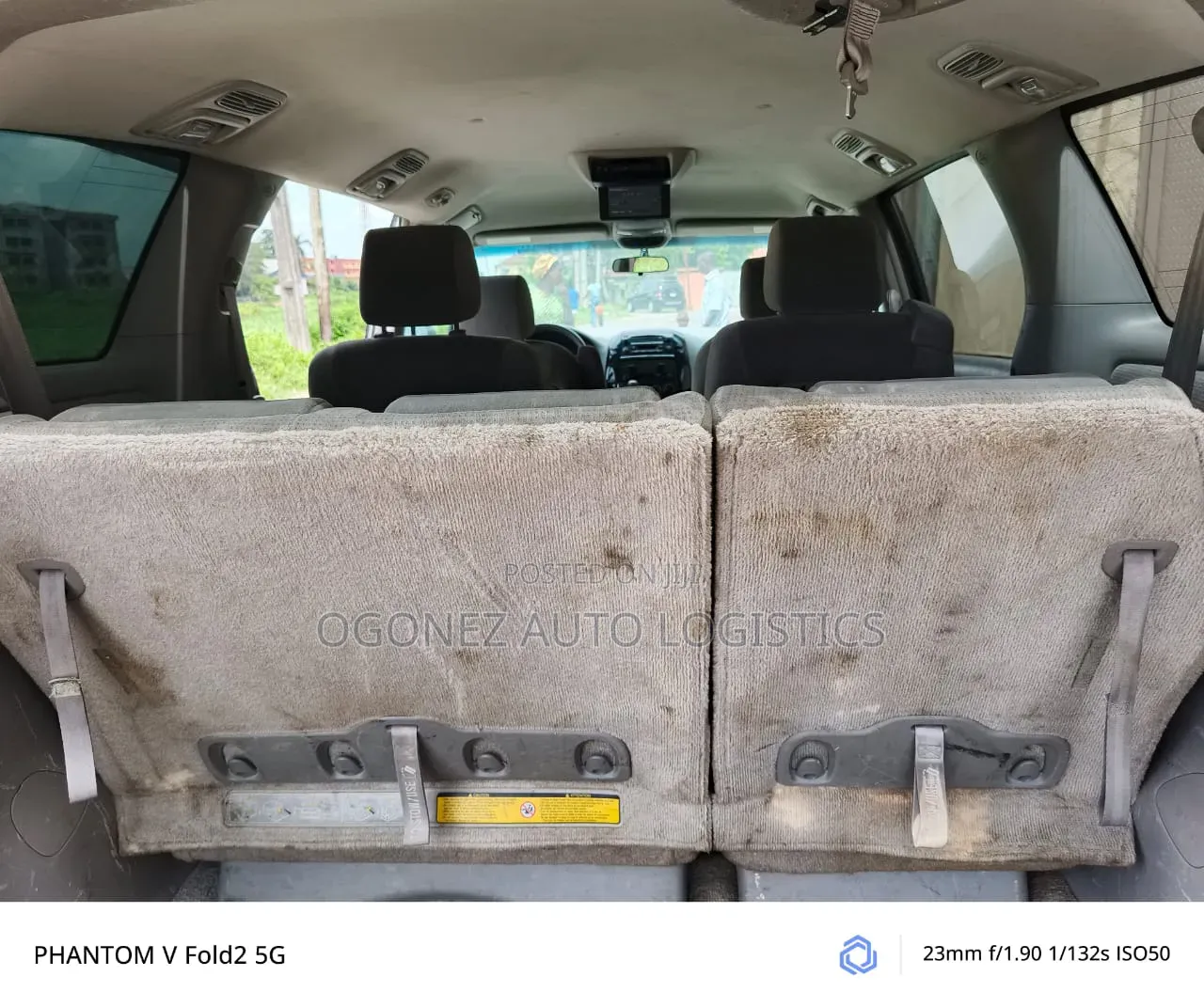 Toyota Sienna LE AWD 2005 Silver