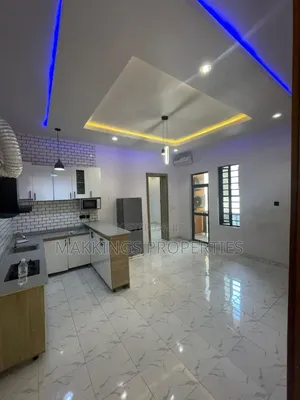 Mini Flat in Igbo-efon for rent