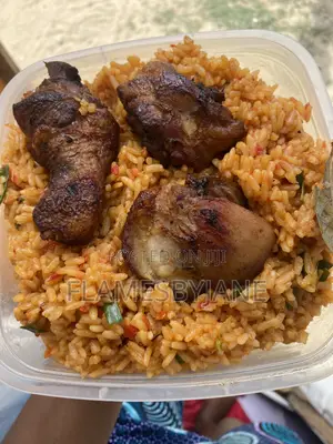 Weekend Meals