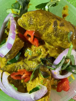 Weekend Meals