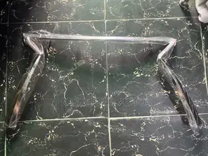 Front Grill Chrome Rx350 2018