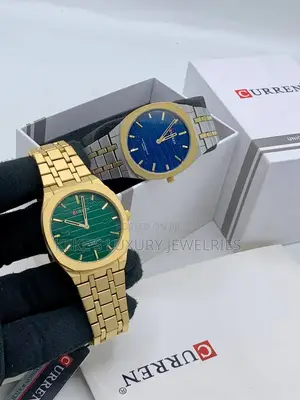 Keke's Luxury Jewelries