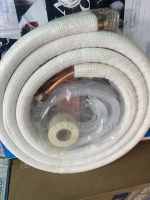Ac Installation Kit (1hp)