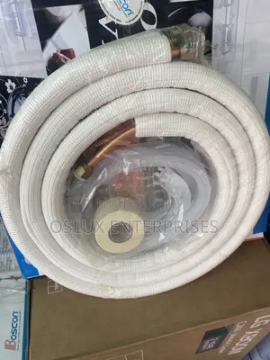 Ac Installation Kit (1hp)