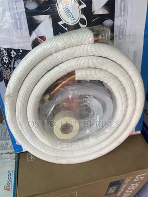 Ac Installation Kit (1hp)