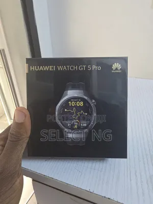 Huawei Watch Gt 5 Pro