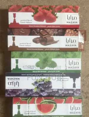 Shisha Flavor