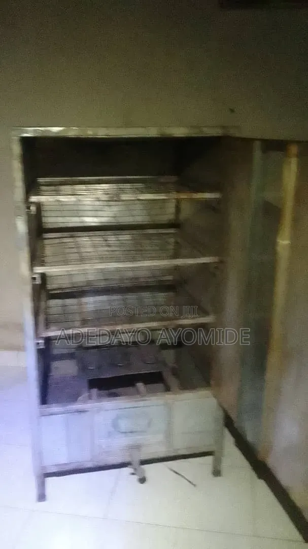 Baking Oven