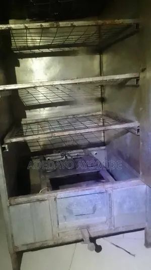 Baking Oven