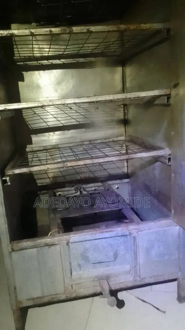 Baking Oven