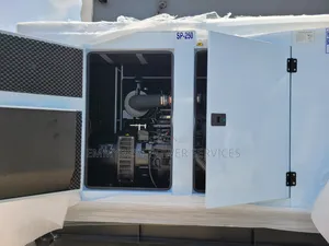 Sp250 Professional Power Perkins