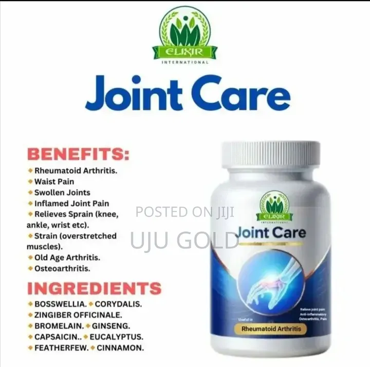 Supplements Products Effective