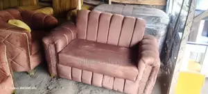Full Set of Sofa