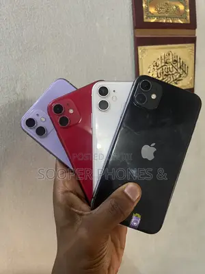 Apple iPhone 11 128 GB