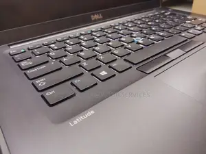 Laptop Dell Latitude 7400 8GB Intel Core i5 SSD 256GB