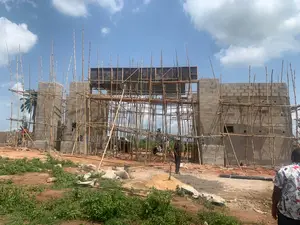 A Chance to Be a Landlord in Dikedioranma Okpanam Asaba Call