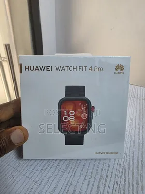 Huawei Watch Fit 4 Pro