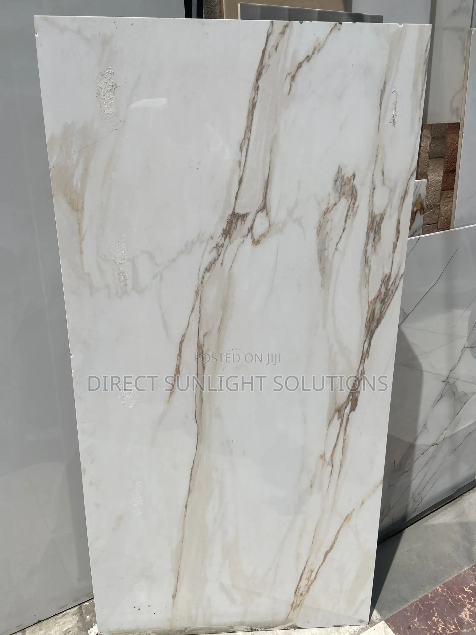 60 by 120 Floor Tile High Quality Glossy