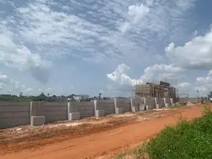A Chance to Be a Landlord in Dikedioranma Okpanam Asaba Call