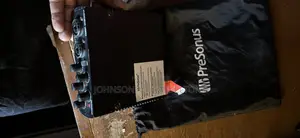 Sound Card and Microphone