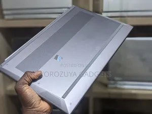 Laptop HP ZBook Studio G8 32GB Nvidia SSD 500GB