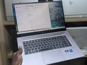 Laptop HP ZBook Studio G8 32GB Nvidia SSD 500GB