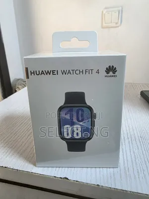 Huawei Watch Fit 4