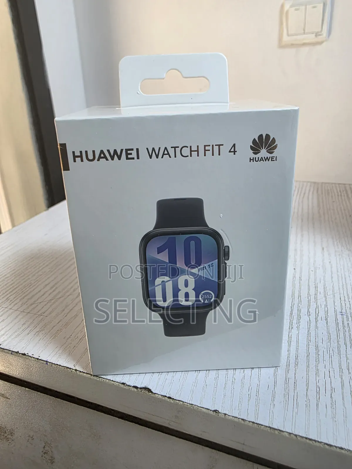 Huawei Watch Fit 4