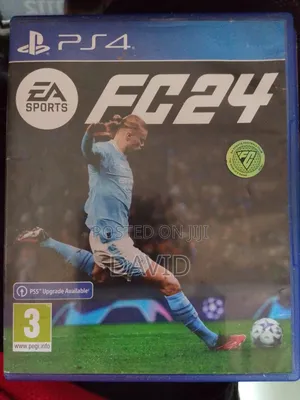 Gaming Disc