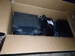 Sounds System