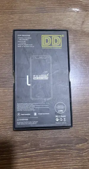 iPhone 16 Dd Oled