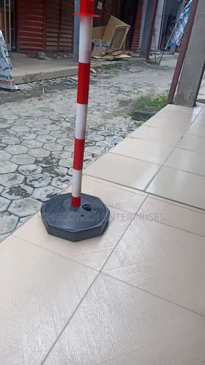 Plastic Safety Cone