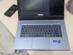 Laptop HP ZBook Studio G8 32GB Nvidia SSD 500GB