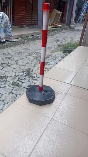 Plastic Safety Cone