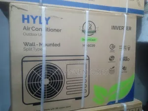 Hyly 1hp Split Inverter Ac