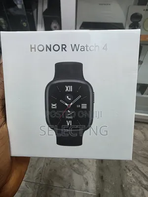 Honor Watch 4