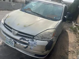 Toyota Sienna LE AWD 2005 Silver