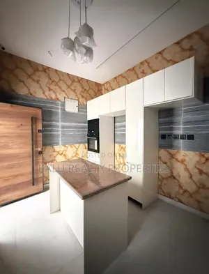 5bdrm Duplex in Osapa, Lekki for sale