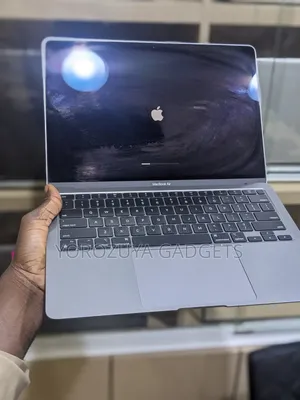 Laptop Apple MacBook Air 2020 M1 16GB Apple M1 SSD 500GB