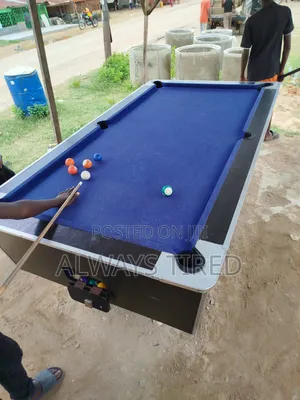 Snooker Board