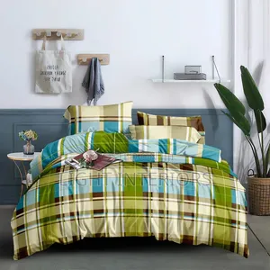 Queen Sizes Hotel Standard Premium Duvet Set