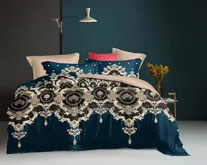 Queen Sizes Hotel Standard Premium Duvet Set