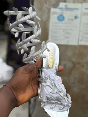 Beam’S Footwear