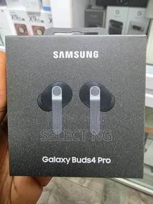 Samsung Galaxy Buds 4 Pro