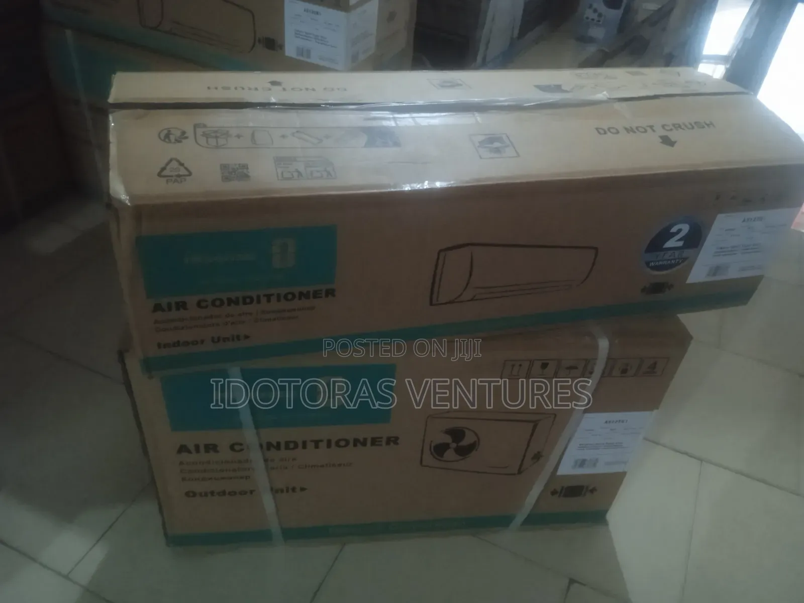 Hisense 1.5hp Split Normal Ac